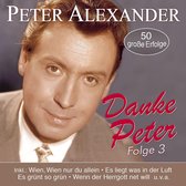 Danke Peter - Folge 3 - 50 Seiner Schonsten Lieder