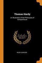 Thomas Hardy