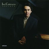 Joey Calderazzo - Secrets (CD)