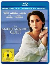 Ein amerikanischer Quilt/Blu-ray