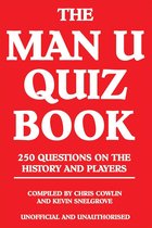 The Man U Quiz Book