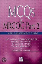 Mcqs For Mrcog