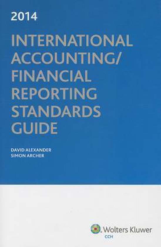 international-accounting-financial-reporting-standards-guide-2014