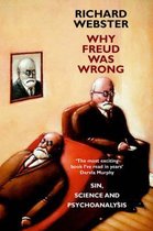 Why Freud Was Wrong