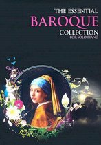 The Essential Baroque Collection