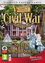 Hidden Mysteries, Civil War