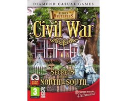 Hidden Mysteries, Civil War