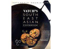 Vatch's Southeast Asian Cookbook