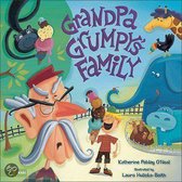 Grandpa Grumpy's Family