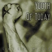 Youth Of Today - Can't Close My Eyes (LP)