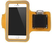 Sportarmband iPhone 6 - Oranje