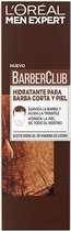 L'oreal Men Expert Barber Club Hidratante Barba Corta 50 Ml