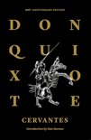 Restless Classics - Don Quixote of La Mancha