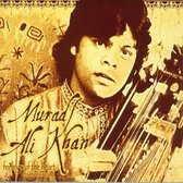 Murad Ali Khan - Feelings Of The Heart (CD)