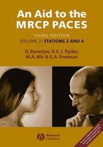 An Aid to the MRCP PACES