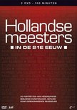 Hollandse Meesters - Seizoen 2 (2 DVD)