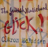 The Jewish Musicband & Claron McFadden - Glick! (CD)