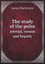 The Study of the Pulse Arterial, Venous and Hepatic