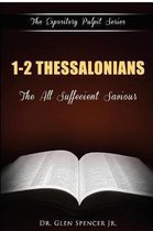 1-2 Thessalonians