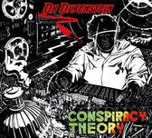 Dr. Dubenstein - Conspiracy Theory (CD)