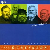 The Dubliners - Alive-Alive-O. Live In Germany (2 CD)