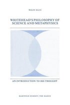 Whitehead's Philosophy of Science and Metaphysics
