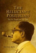 The Reluctant Politician