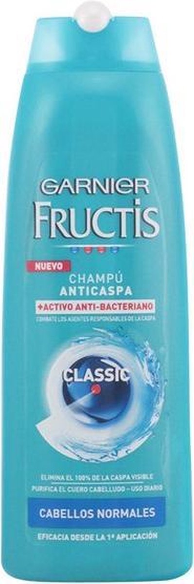Anti-Roos Shampoo Classic Fructis (300 ml)