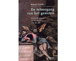 De teloorgang van het geweten