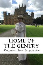 Home of the Gentry