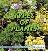Let's Find Out! Plants - Types of Plants
