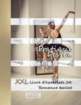 Pratique Dessin - XXL Livre d'Exercices 24