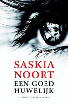 Omslag Een goed huwelijk