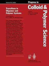 Transitions in Oligomer and Polymer Systems