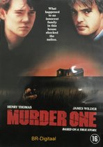 Speelfilm - Murder One