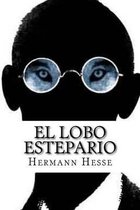 El lobo estepario