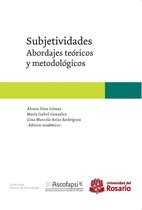 Textos de Psicología 3 - Subjetividades