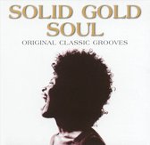 Solid Gold Soul [Castle]