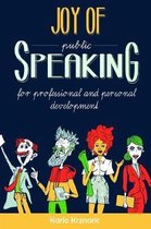 Joy of Speaking