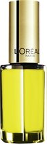 L’Oréal Paris Color Riche Le Vernis - 240 Pop Corn - Geel - Nagellak