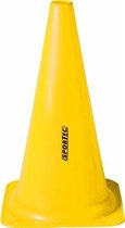 Sportec Pion Middelzwaar 31cm Geel
