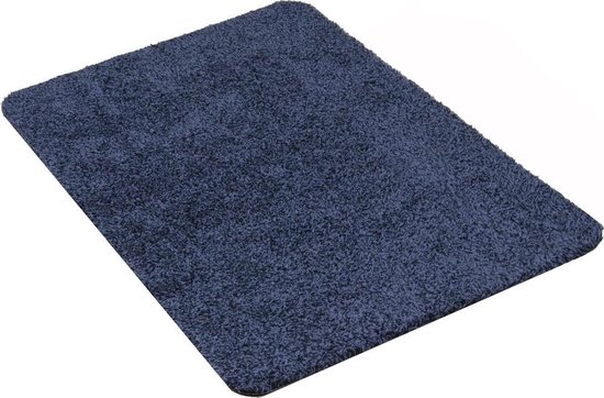 Aanzetten Doordringen Chip HAMAT Natuflex Deurmat- Droogloopmat – 60x100 cm – Voor Binnen - Antraciet  | bol.com