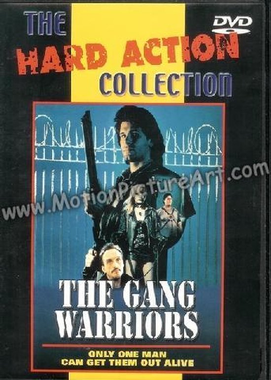 The Gang Warriors
