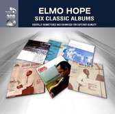 Six Classic Albums