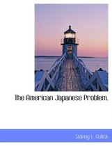 The American Japanese Problem.