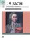Bach -- Inventions & Sinfonias (2 & 3 Part Inventions)