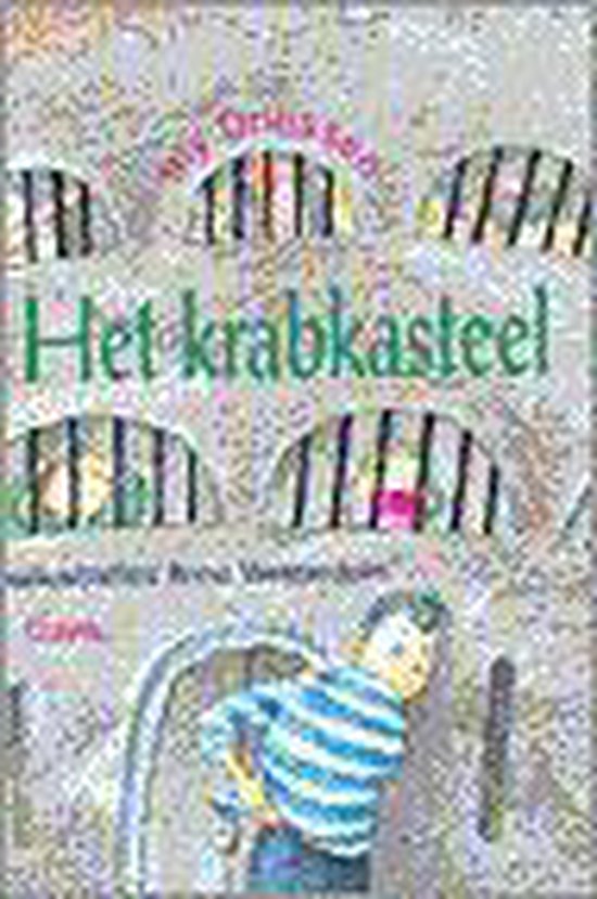 9789068222371 - Het krabkasteel