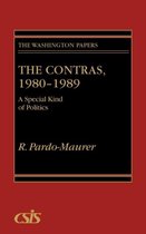 The Contras, 1980-1989