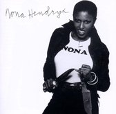 Nona Hendryx