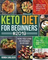 Keto Diet for Beginners #2019